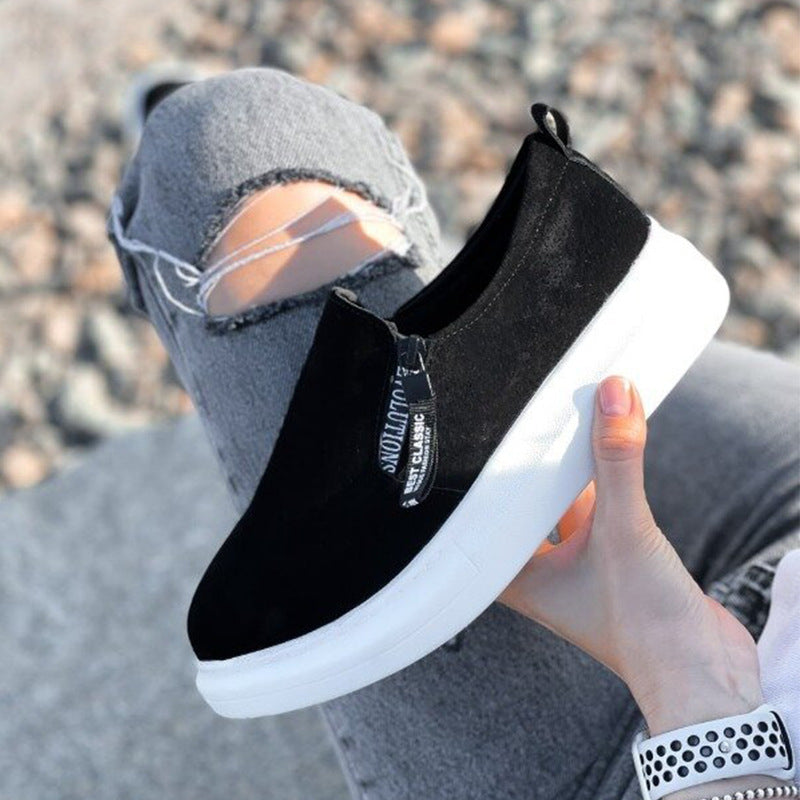 Graceful Orthopedic Shoes for Modern Look