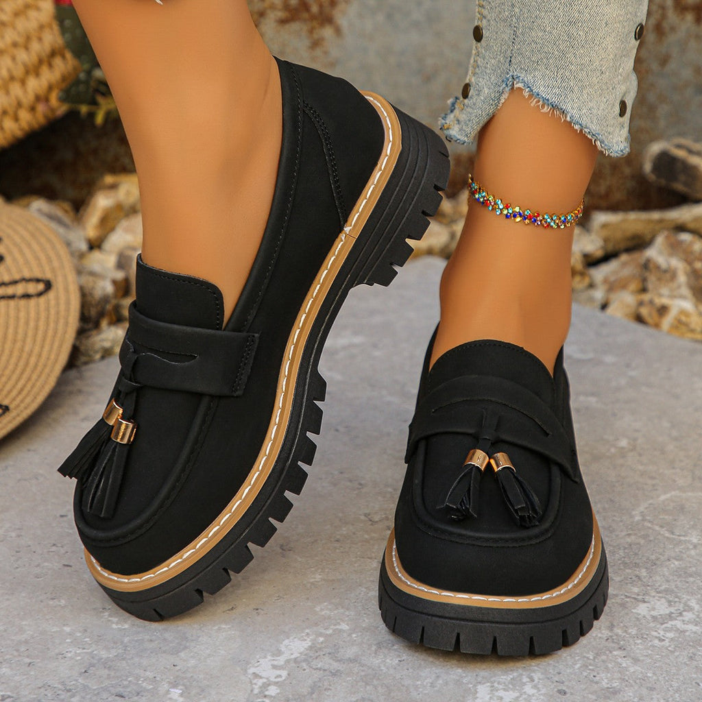 Elegant Orthopedic Shoes for Every Step