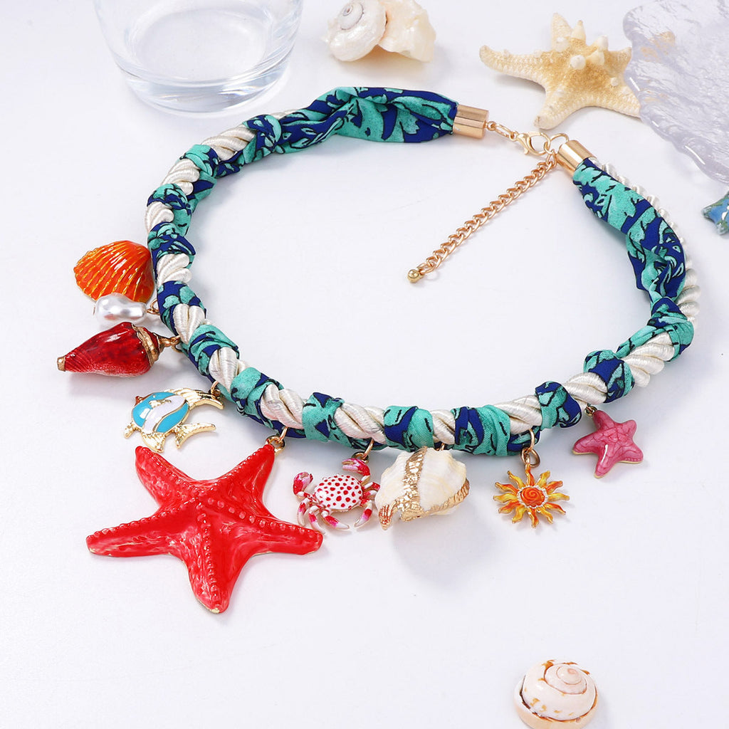 Delicate Artisan Piece