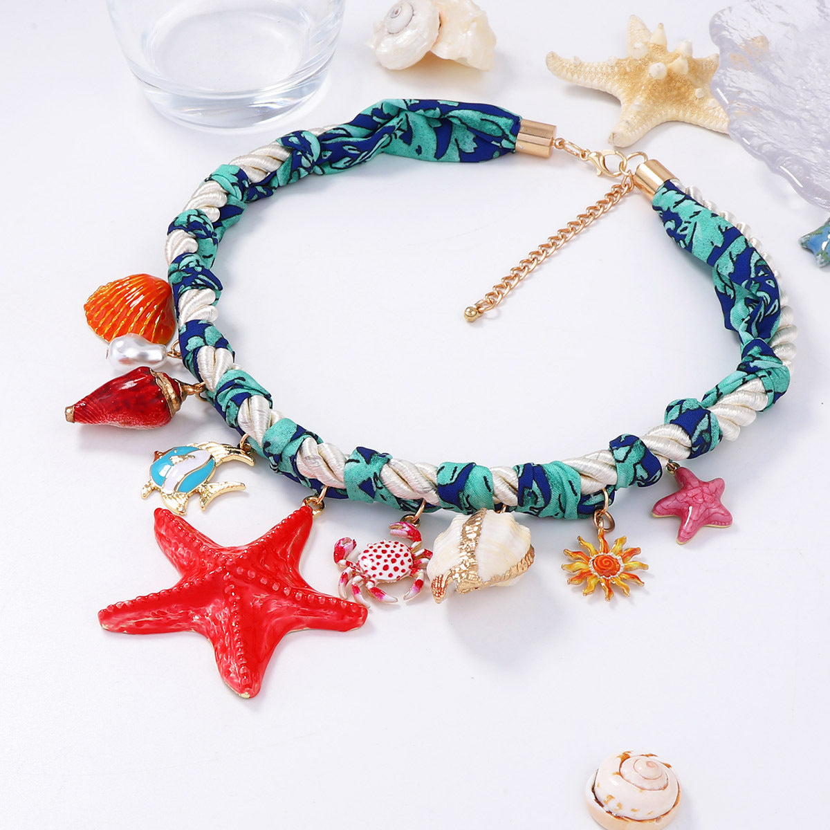 Delicate Artisan Piece