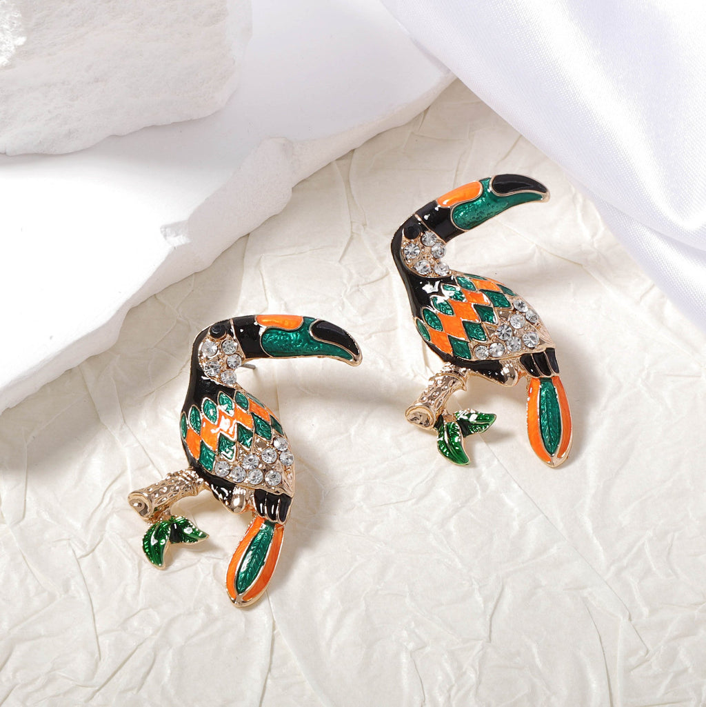 Elegant Earring for Every Occasion