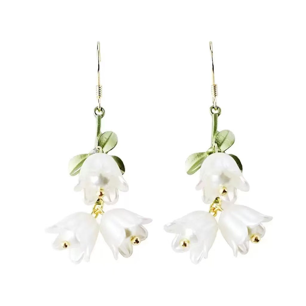 Classic Earring with Timeless Appeal