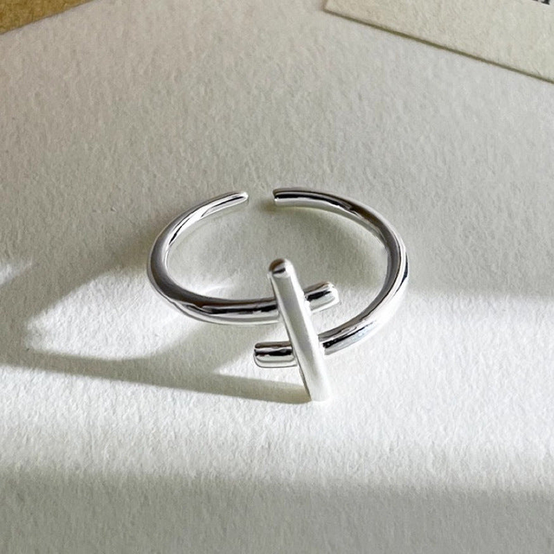 Charming Ring for Any Occasion