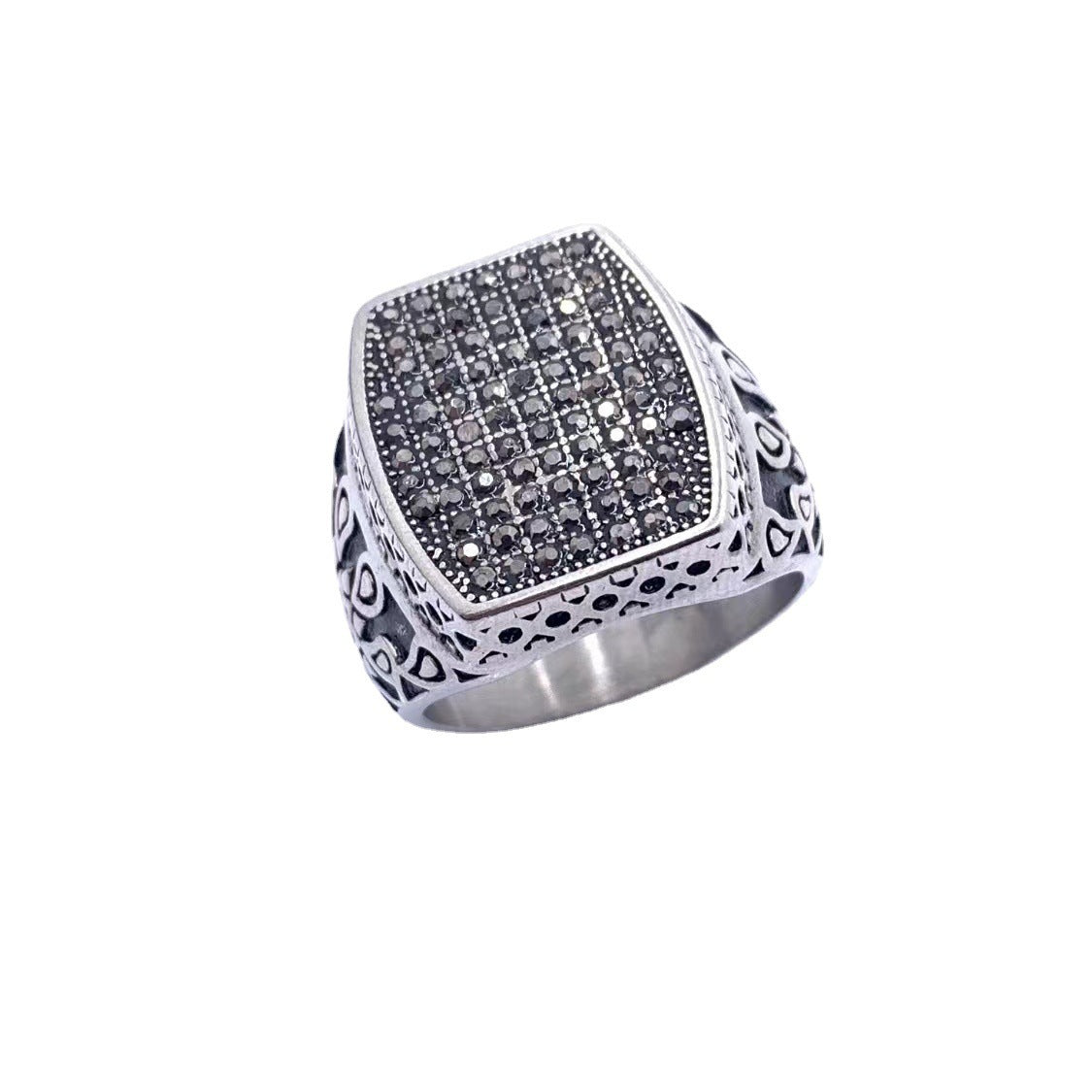 Stunning Ring for Daily Wear