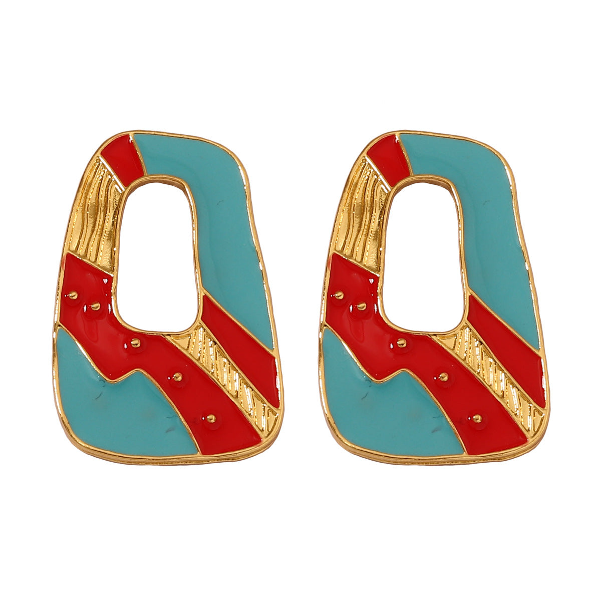 Stunning Earring for Daily Wear