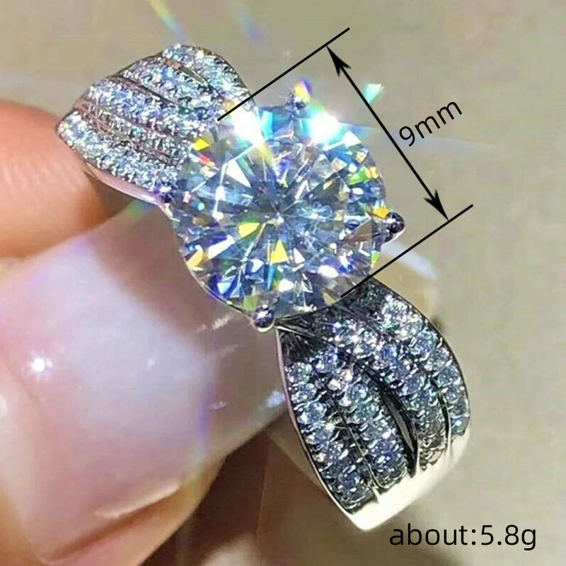 Vintage Handmade Ring
