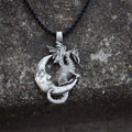 Vintage Handmade Necklace