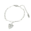 Delicate Artisan Bracelet