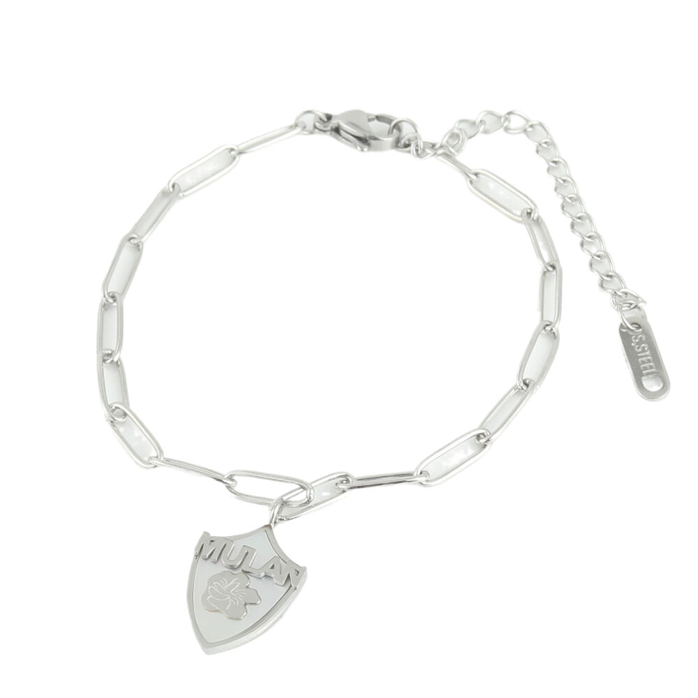 Delicate Artisan Bracelet