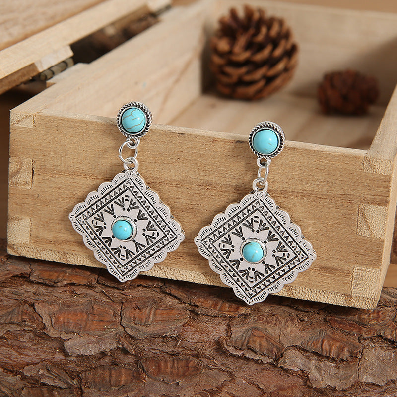 Romantic Earring for Special Moments