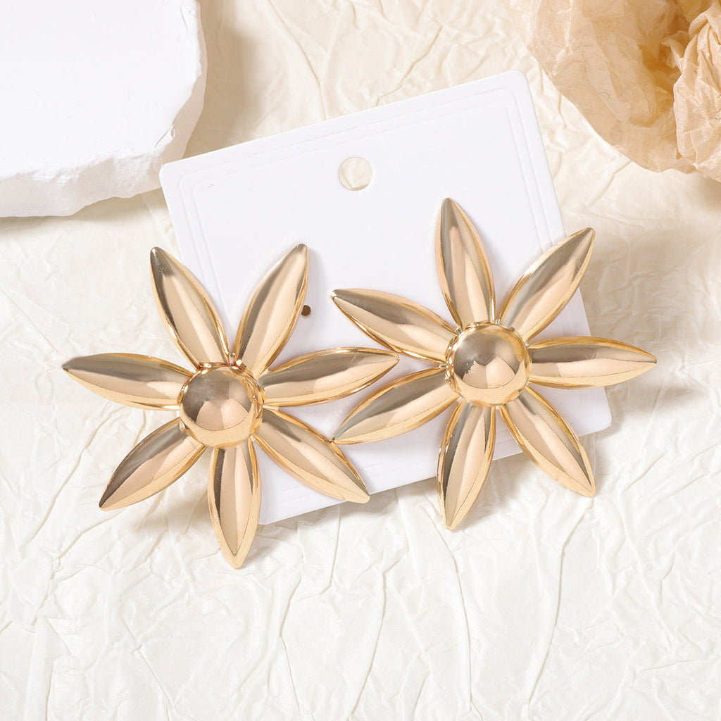 Romantic Earring for Special Moments