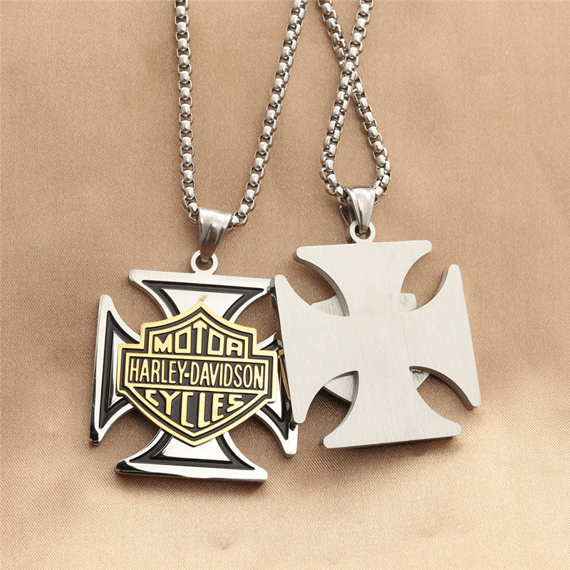Elegant Pendant for Every Occasion