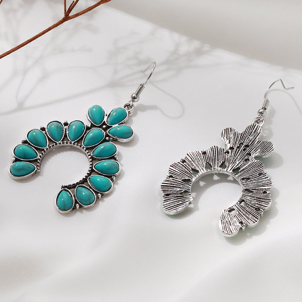 Beautiful Earring with Unique Style