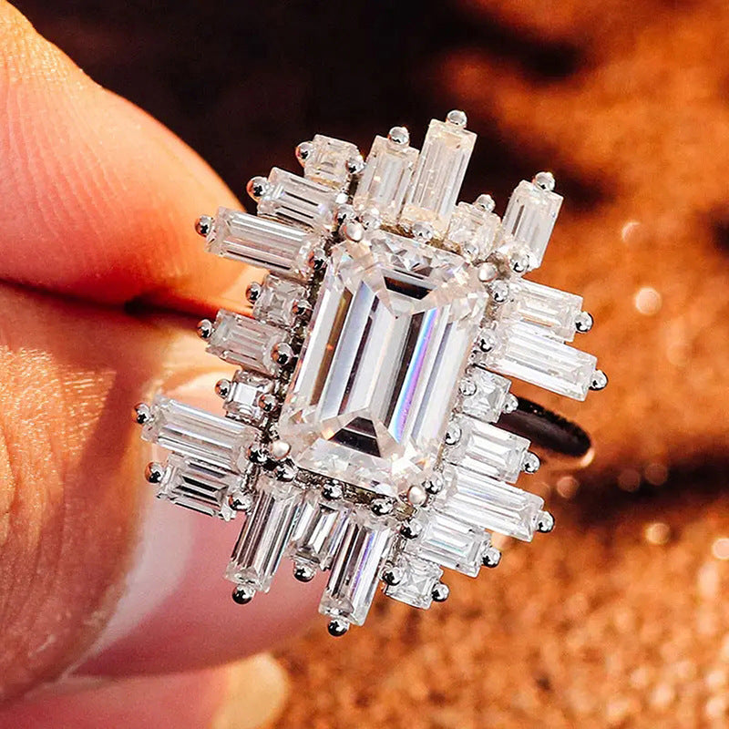 Elegant Ring for Every Occasion