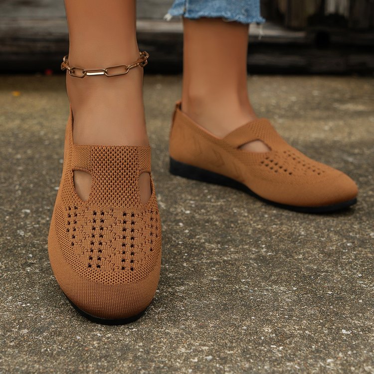 Vintage Inspired Orthopedic Shoes