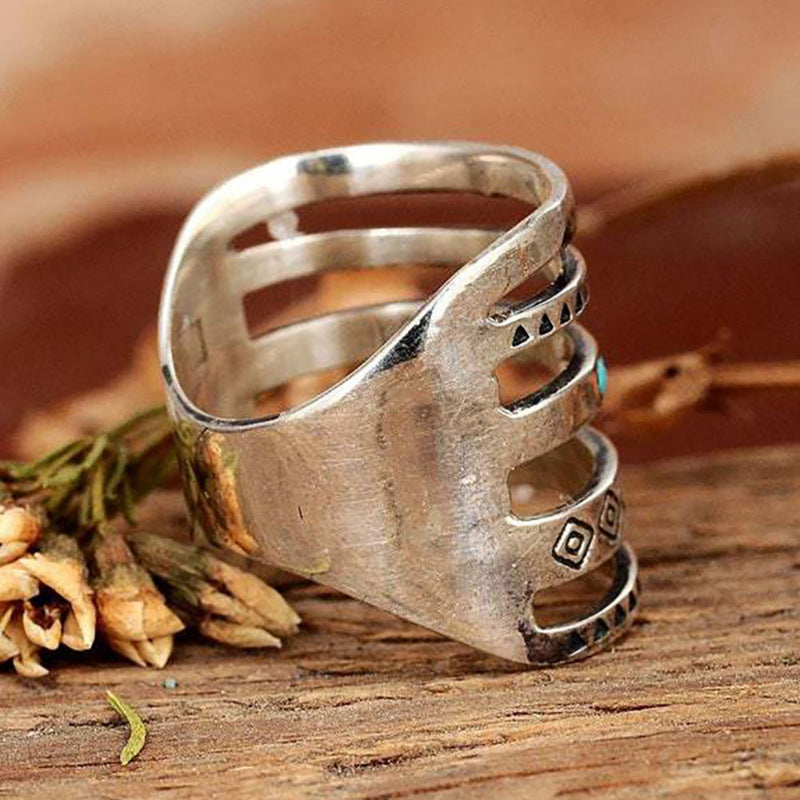 Charming Ring for Any Occasion