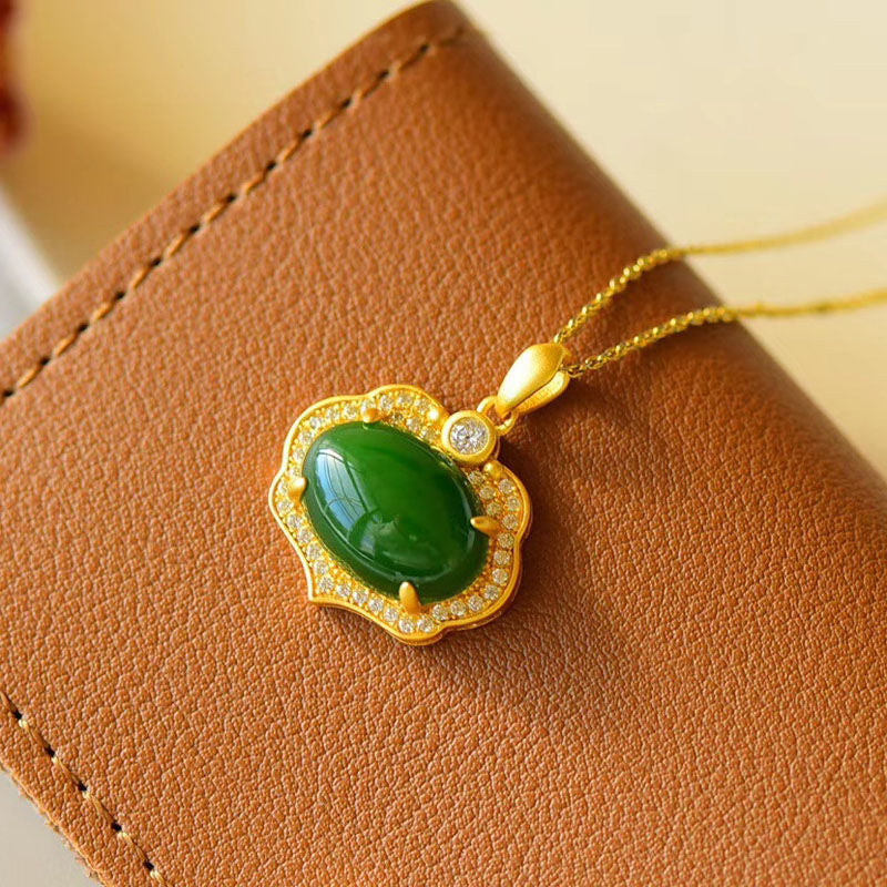 Stunning Necklace for Daily Wear