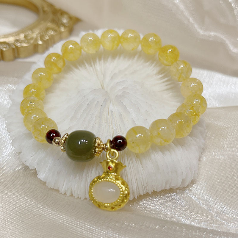 Classic Bracelet with Timeless Appeal