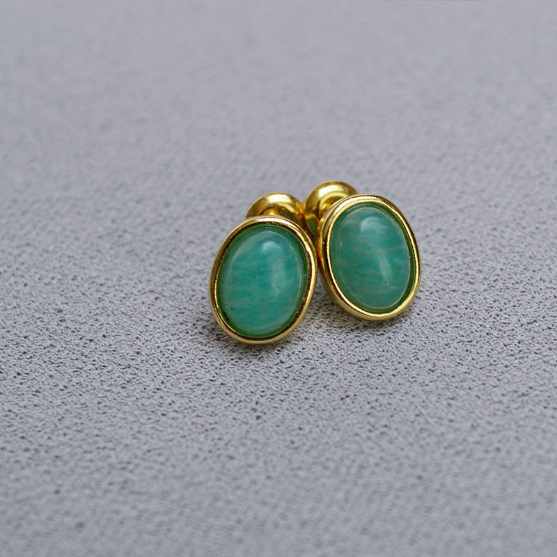 Stunning Gold Earring for Daily Wear