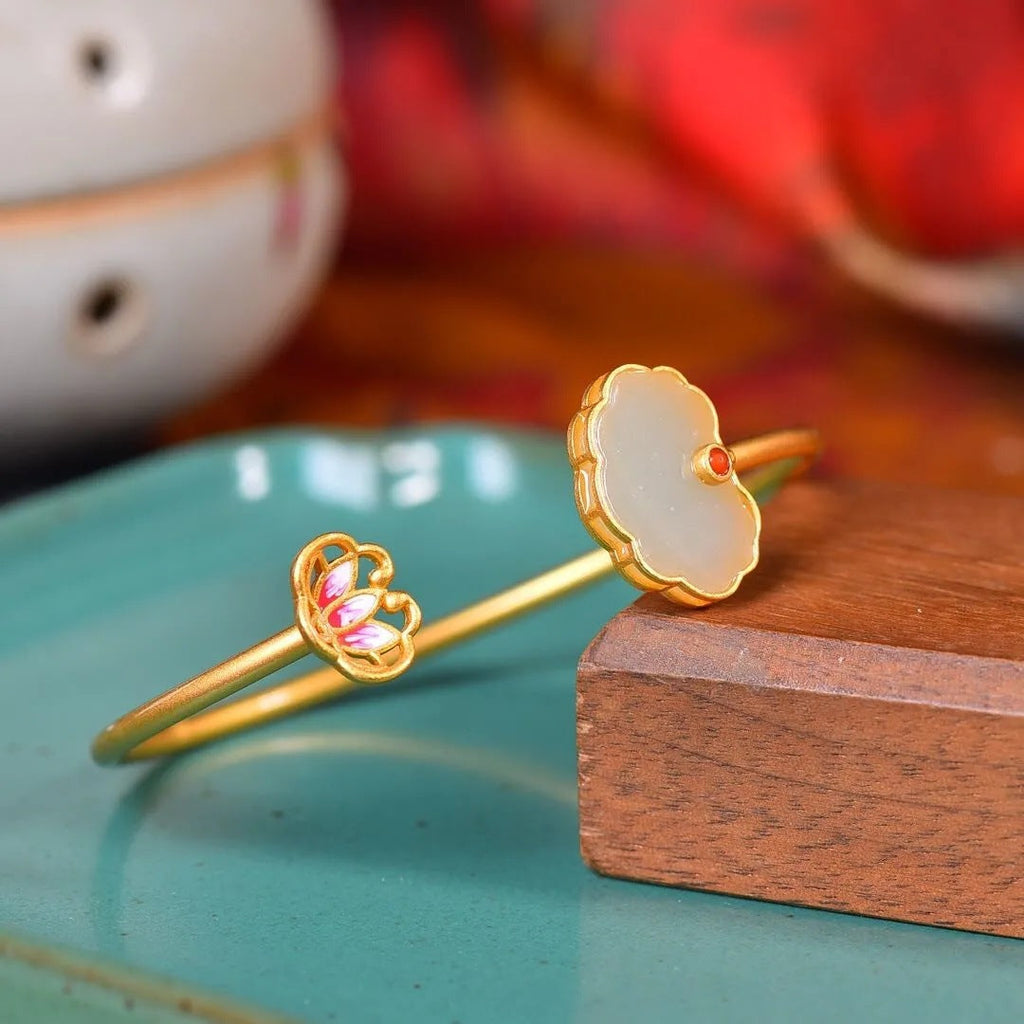 Delicate Artisan Bracelet