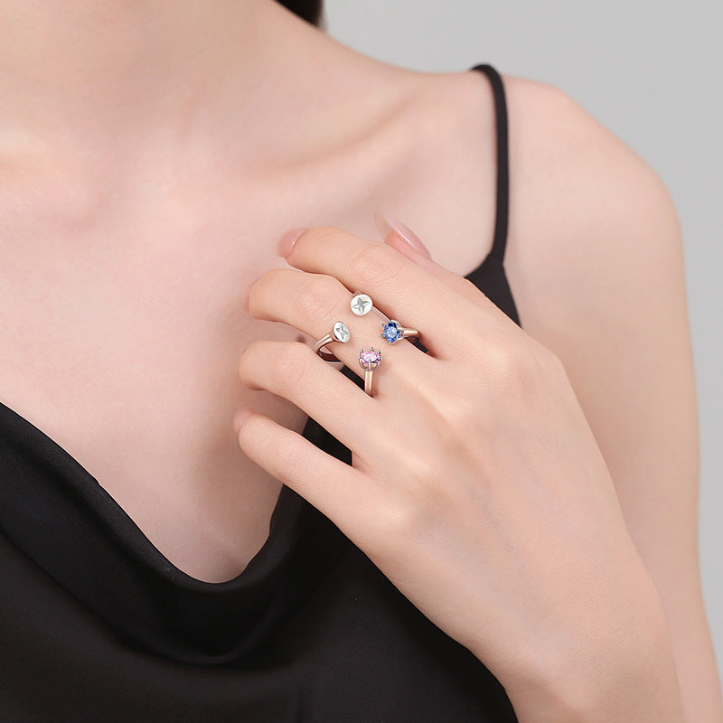 Elegant Ring for Every Occasion