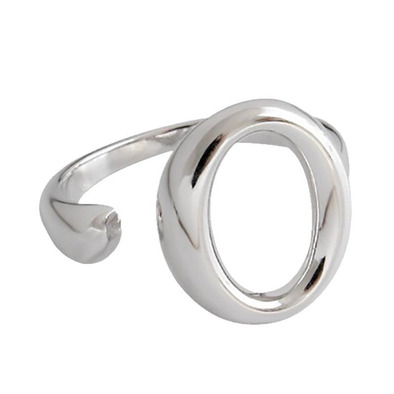Charming Ring for Any Occasion