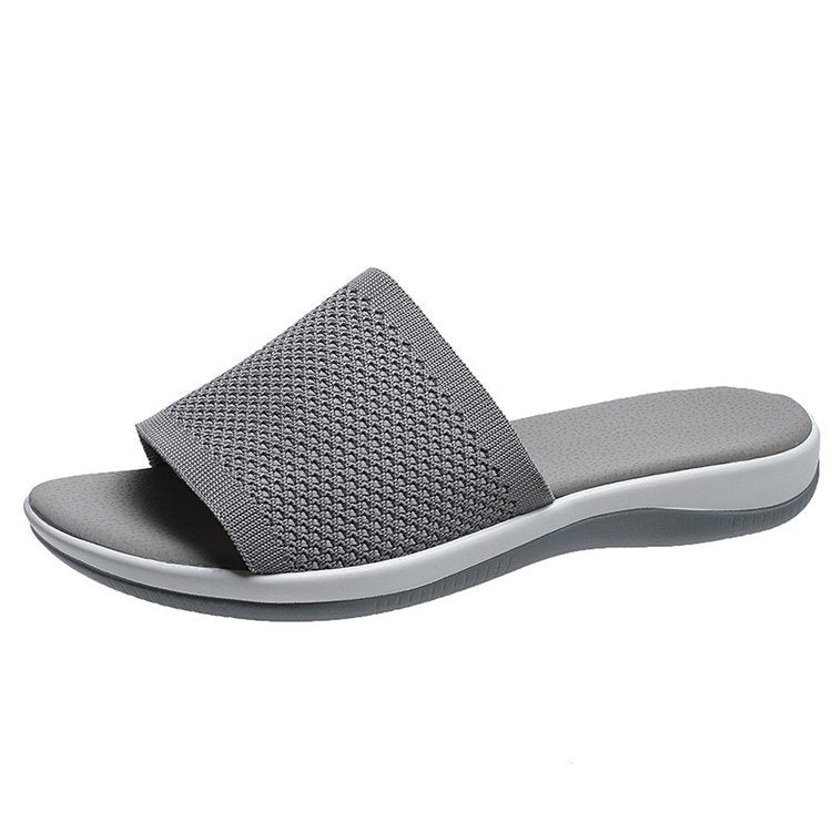 Beautifully Crafted Orthopedic Sandals