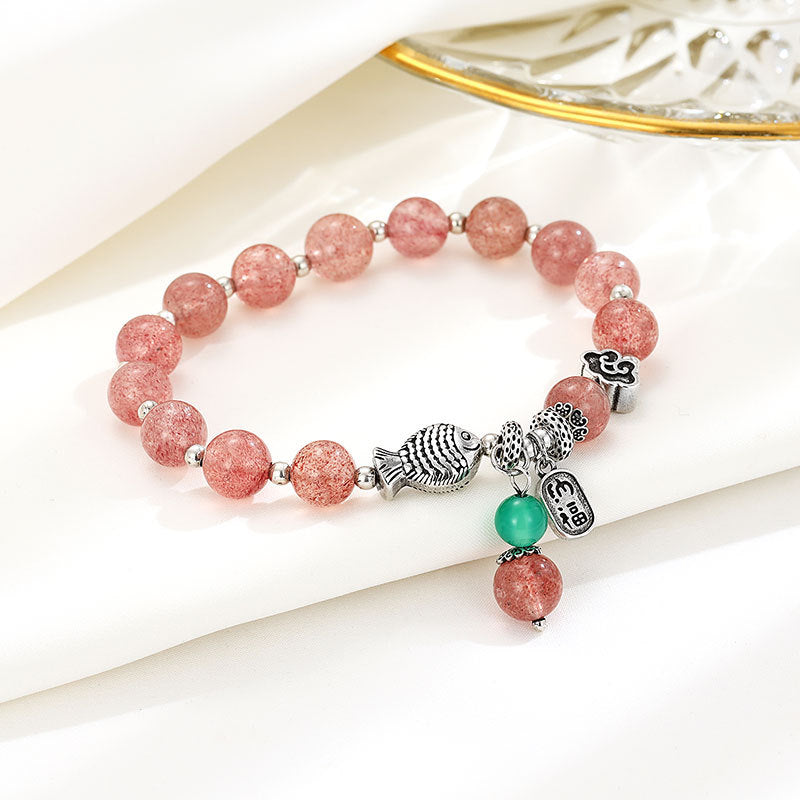 Elegant Silver Bracelet for Every Occasion