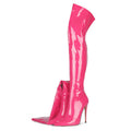 Stylish Orthopedic Boots for Any Occasion
