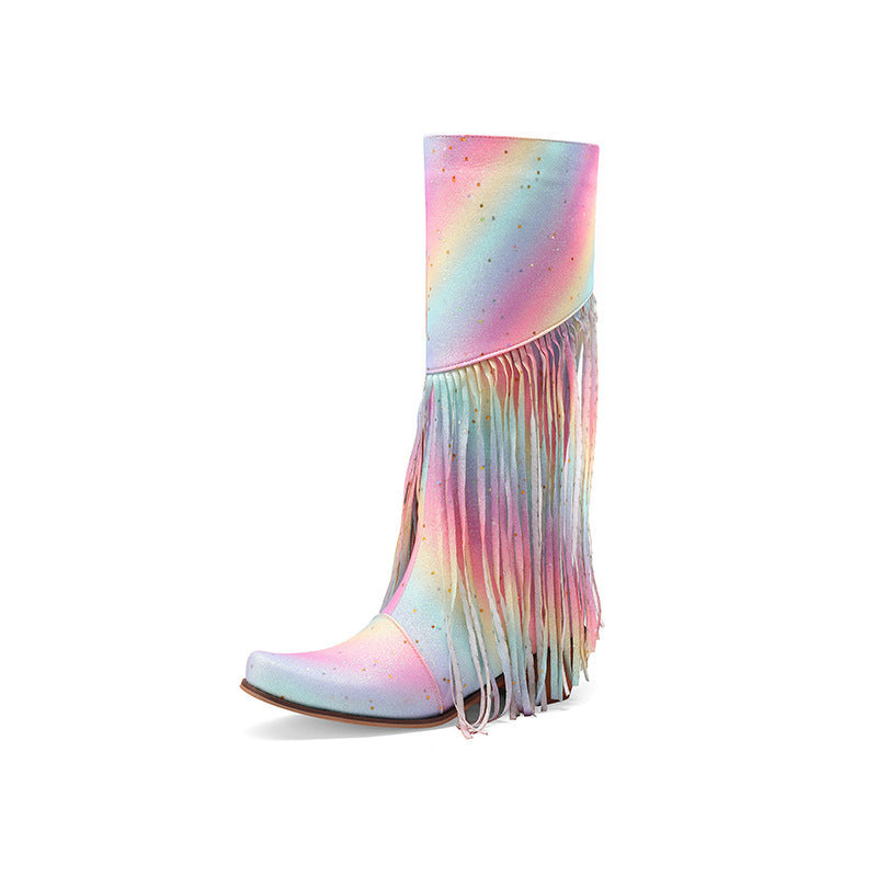 Stylish Orthopedic Boots for Any Occasion