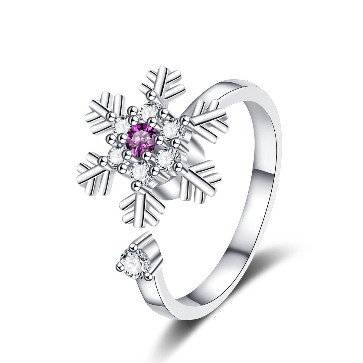 Romantic Ring for Special Moments