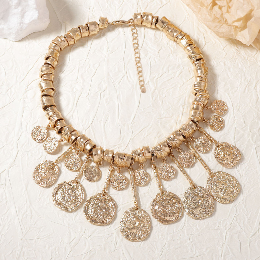 Stunning Necklace for Daily Wear
