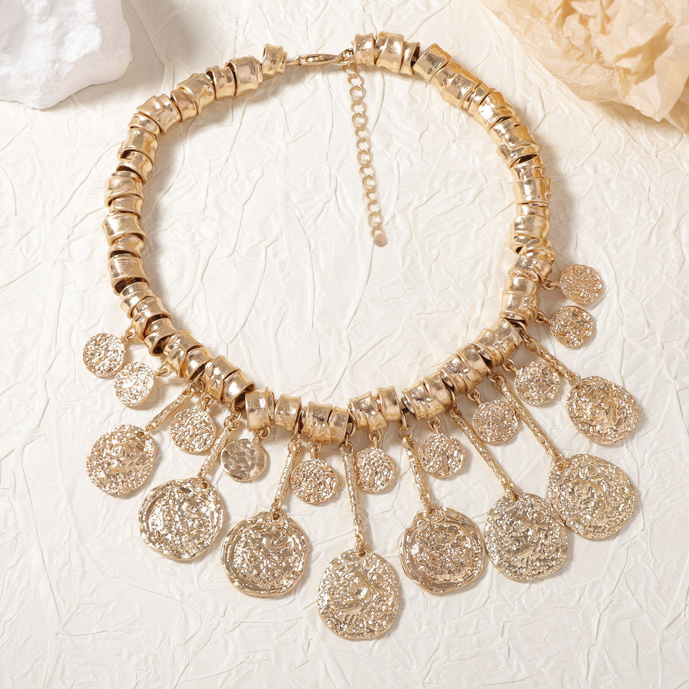 Stunning Necklace for Daily Wear