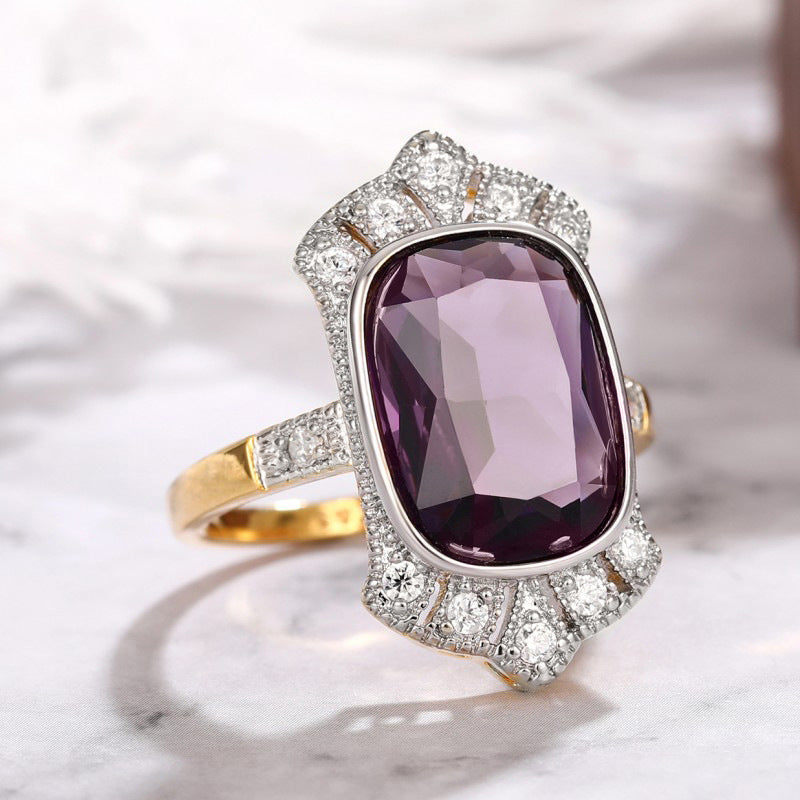 Elegant Ring for Every Occasion