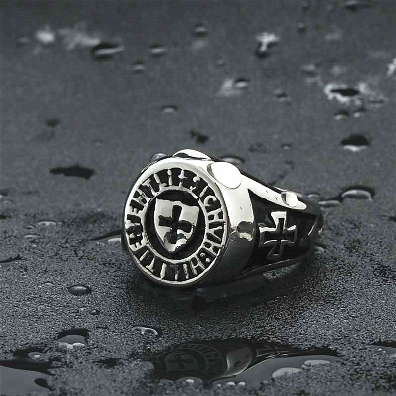 Delicate Artisan Ring