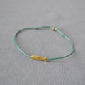 Beautiful Gold Bracelet with Unique Style