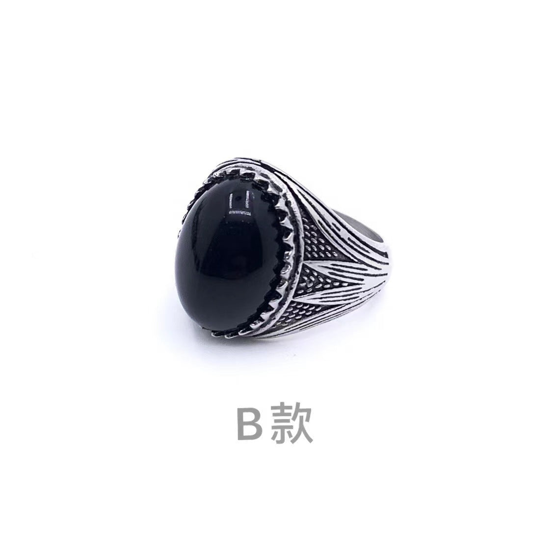 Beautiful Ring with Unique Style
