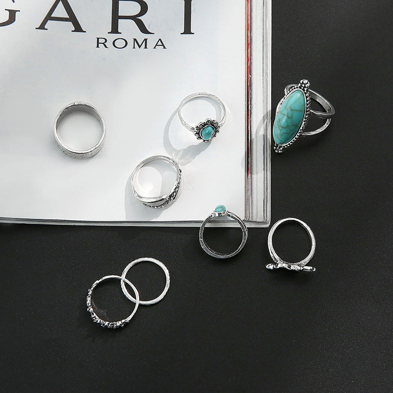 Romantic Ring for Special Moments