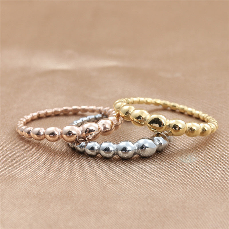 Charming Ring for Any Occasion