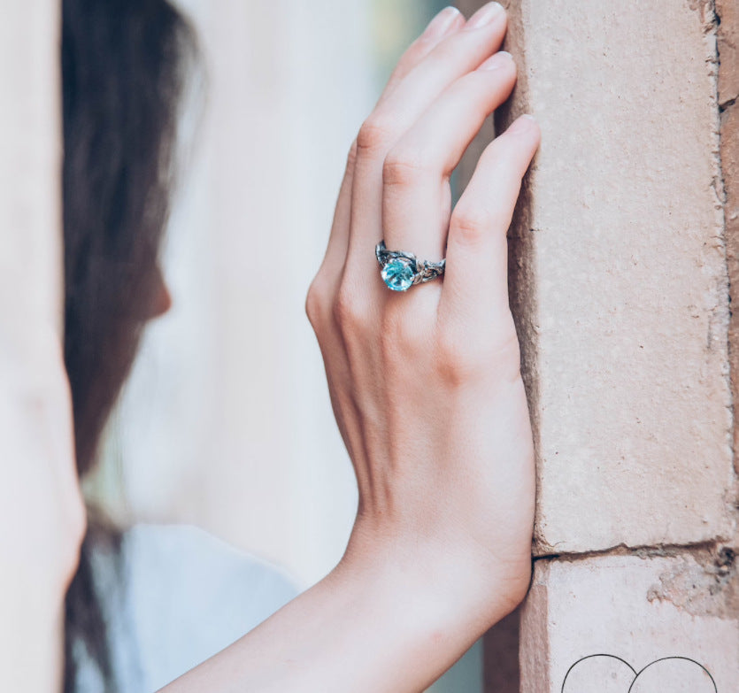 Elegant Ring for Every Occasion