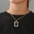 Classic Necklace with Timeless Appeal