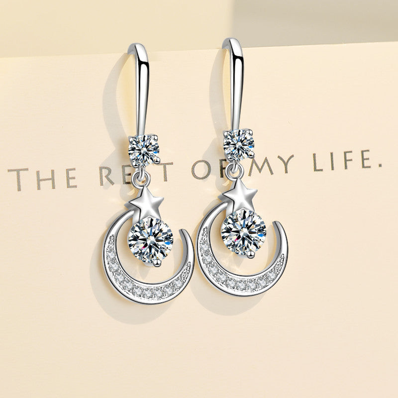 Classic Earring with Timeless Appeal