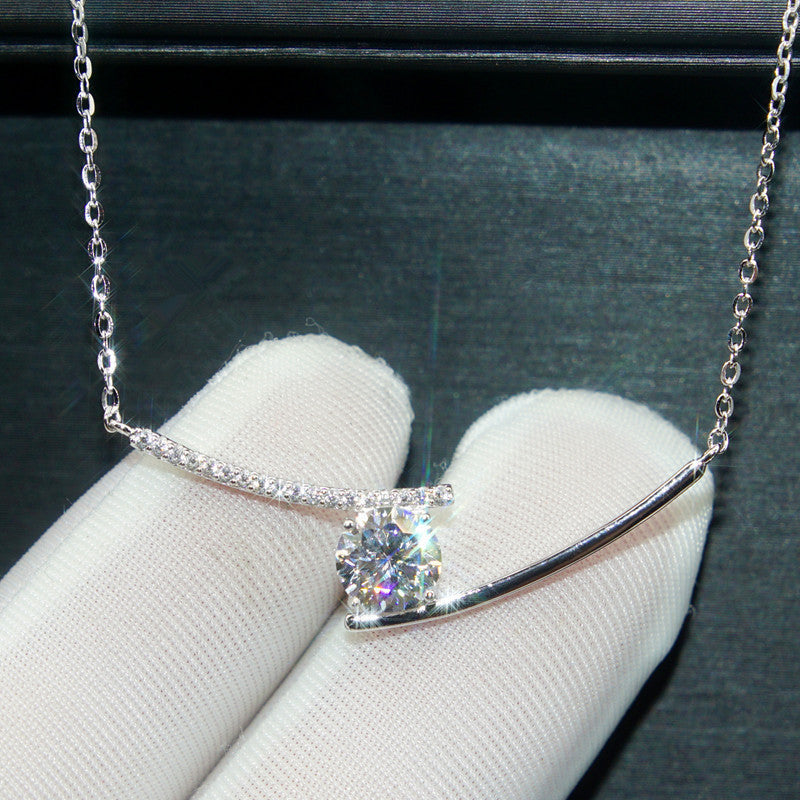 Romantic Necklace for Special Moments