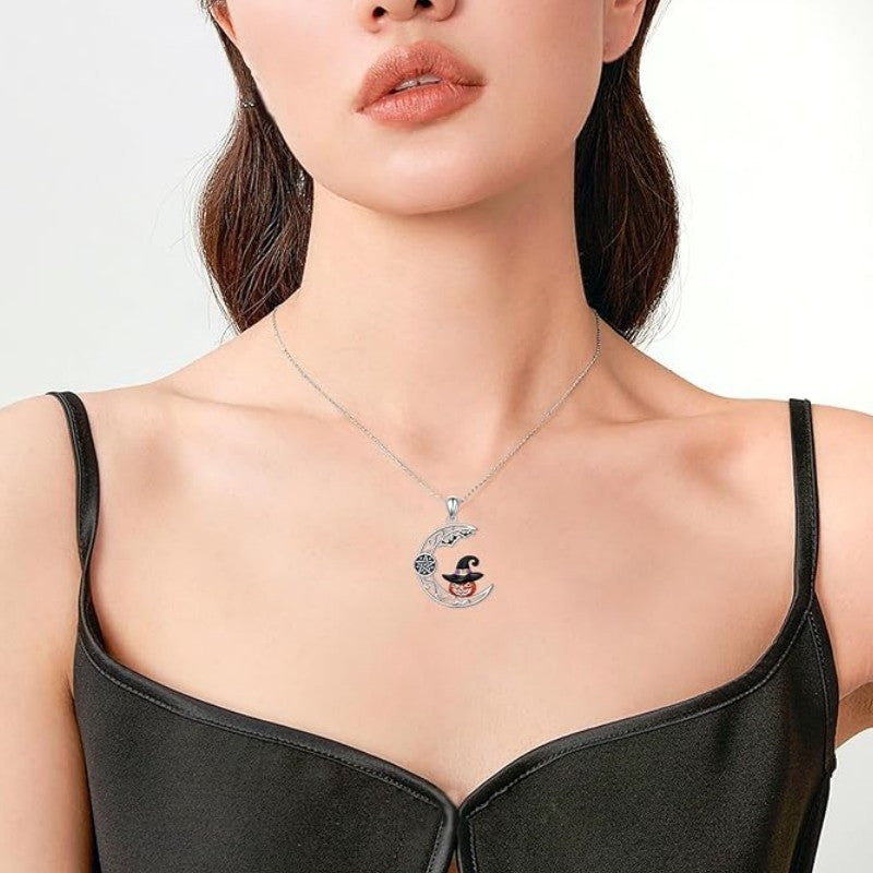 Romantic Necklace for Special Moments