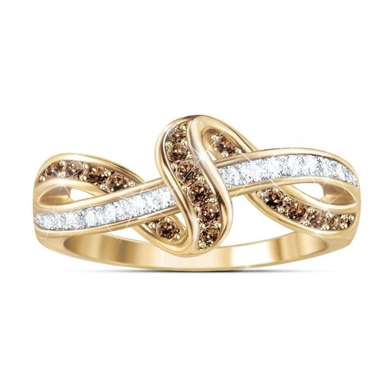 Vintage Handmade Ring