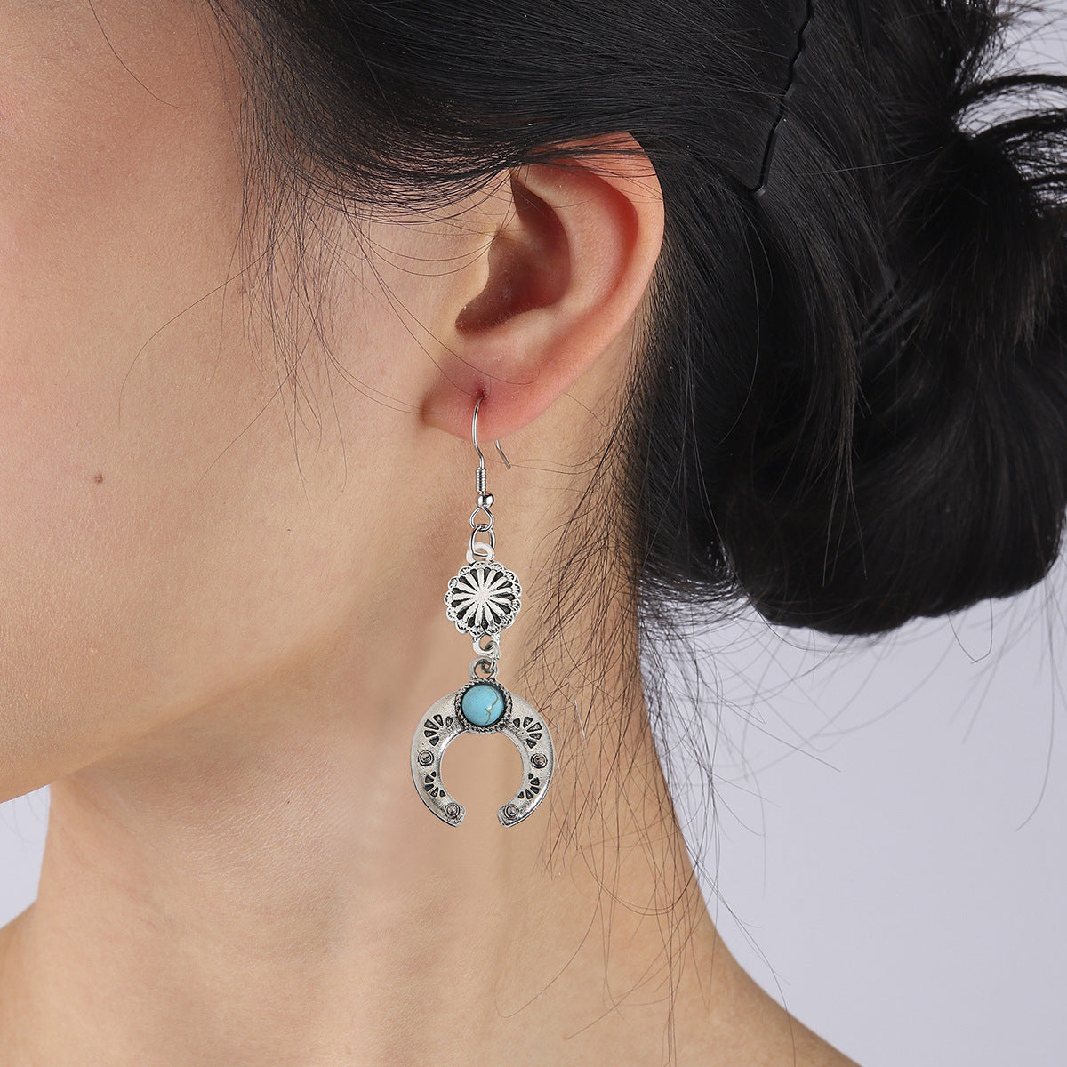 Beautiful Earring with Unique Style