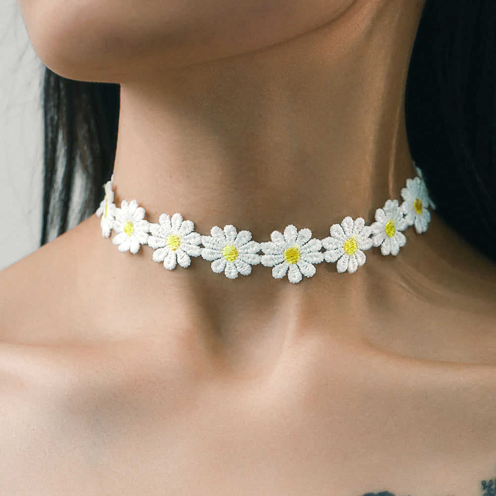 Beautiful Necklace with Unique Style