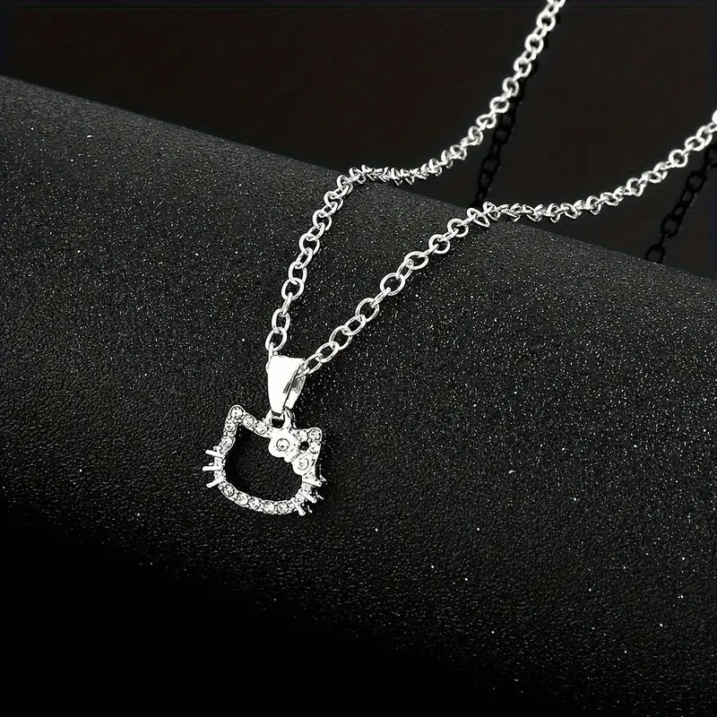 Beautiful Necklace with Unique Style