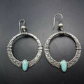 Elegant Silver Earring for Every Occasion
