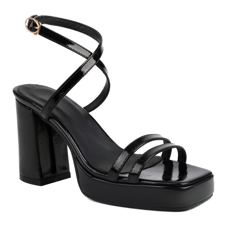 Vintage Inspired Orthopedic Sandals